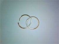 Orecchini Sommer Donna SCATTINI in Oro Zirconia SCATTINI PI UU/Z - SCATTINI PI UU/Z